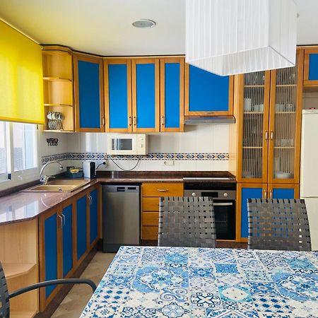 La Vela Villa Miramar Ngoại thất bức ảnh