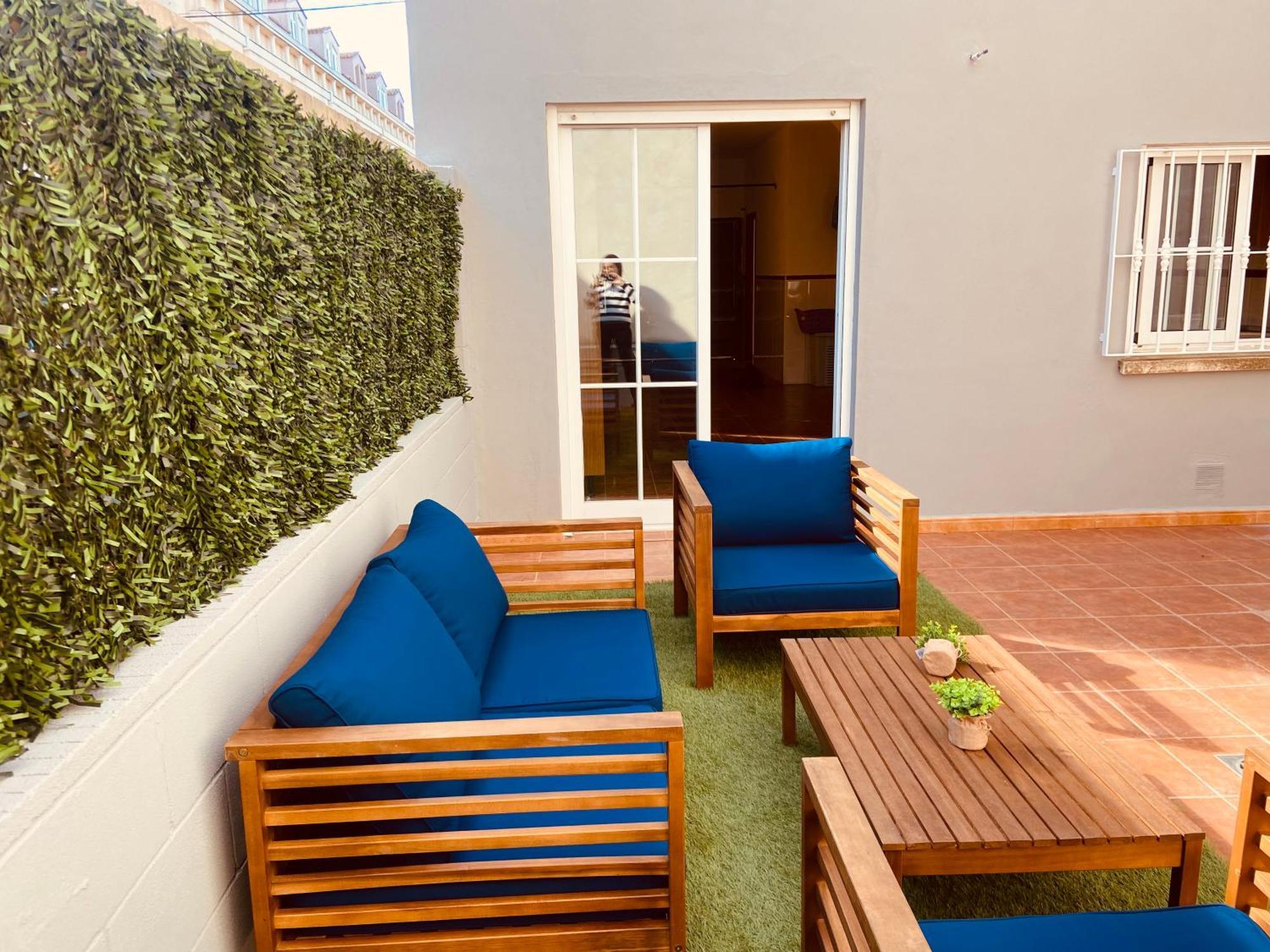 La Vela Villa Miramar Ngoại thất bức ảnh