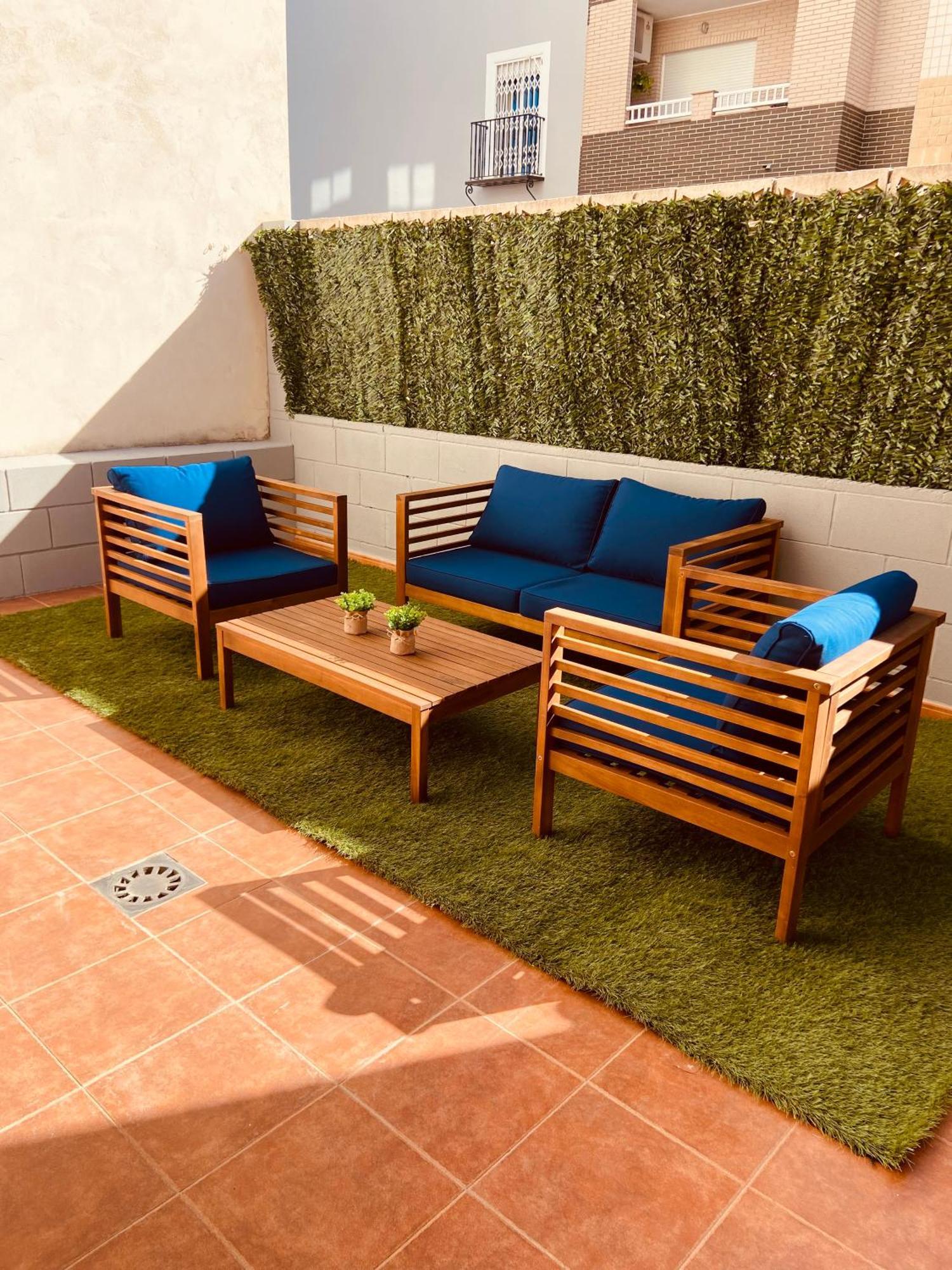 La Vela Villa Miramar Ngoại thất bức ảnh