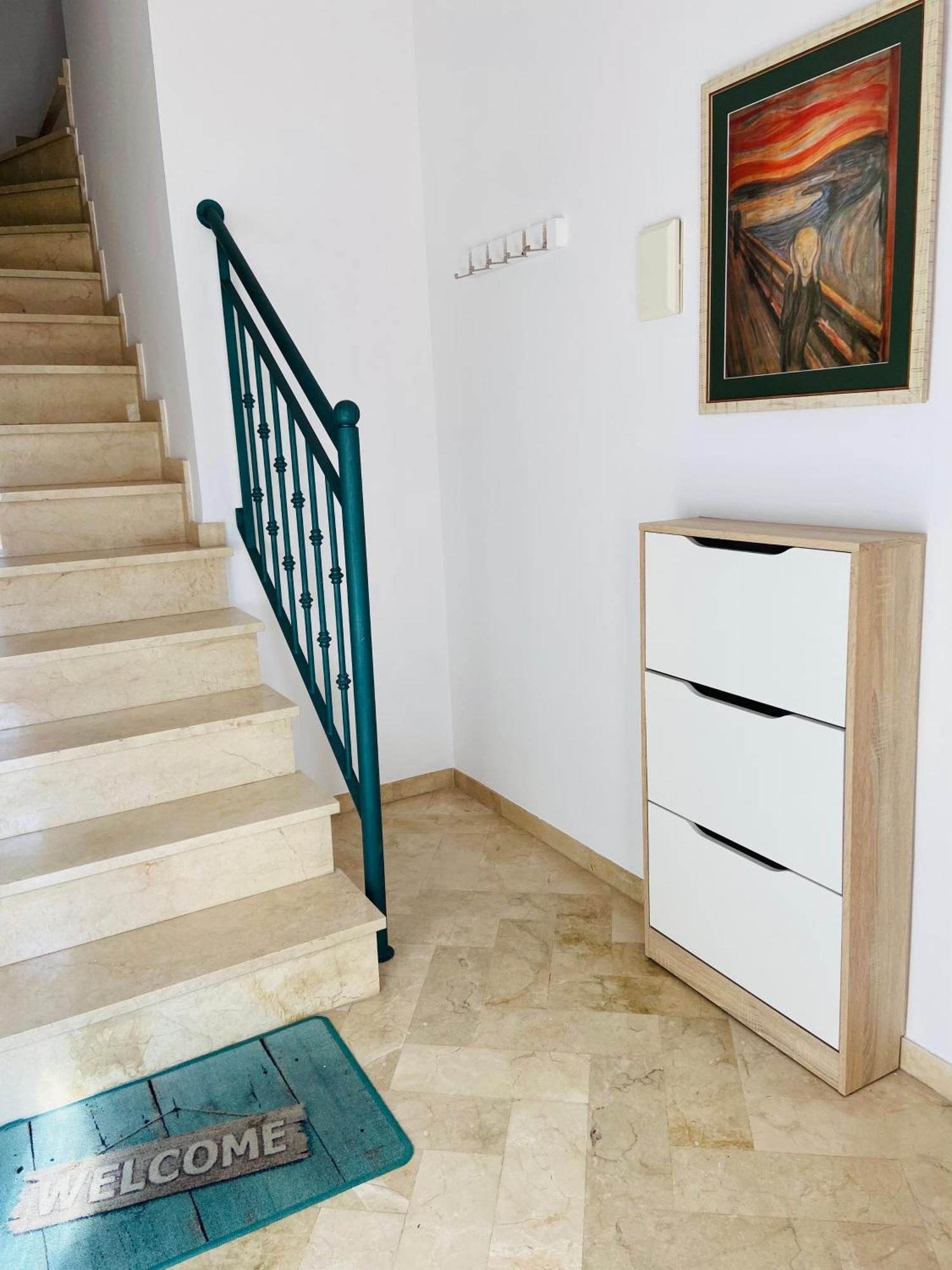 La Vela Villa Miramar Ngoại thất bức ảnh
